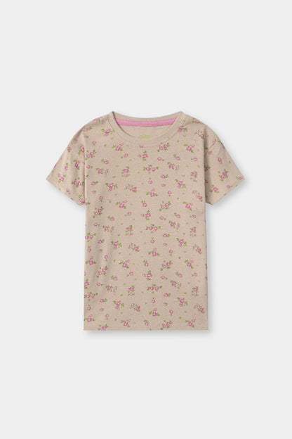 T-Shirt Pack Of 2 (GTP-185)