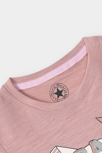 T-Shirt (Pack Of 2) (GTP-188)