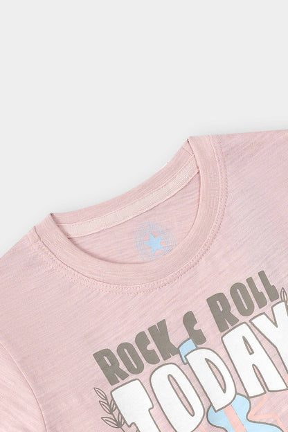 T-Shirt (Pack Of 2) (GTP-188)