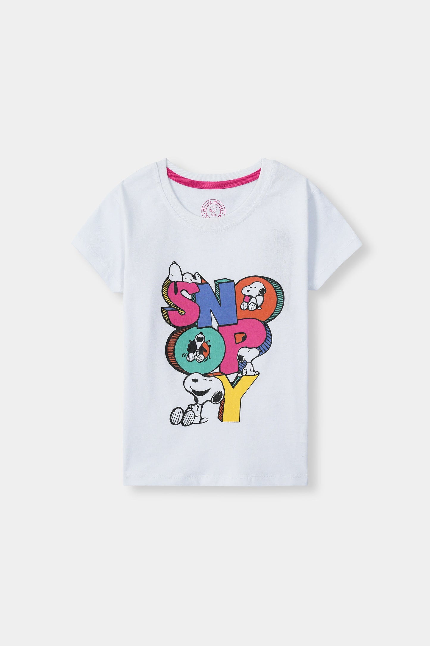 T-Shirt (Pack Of 2) (GTP-191)