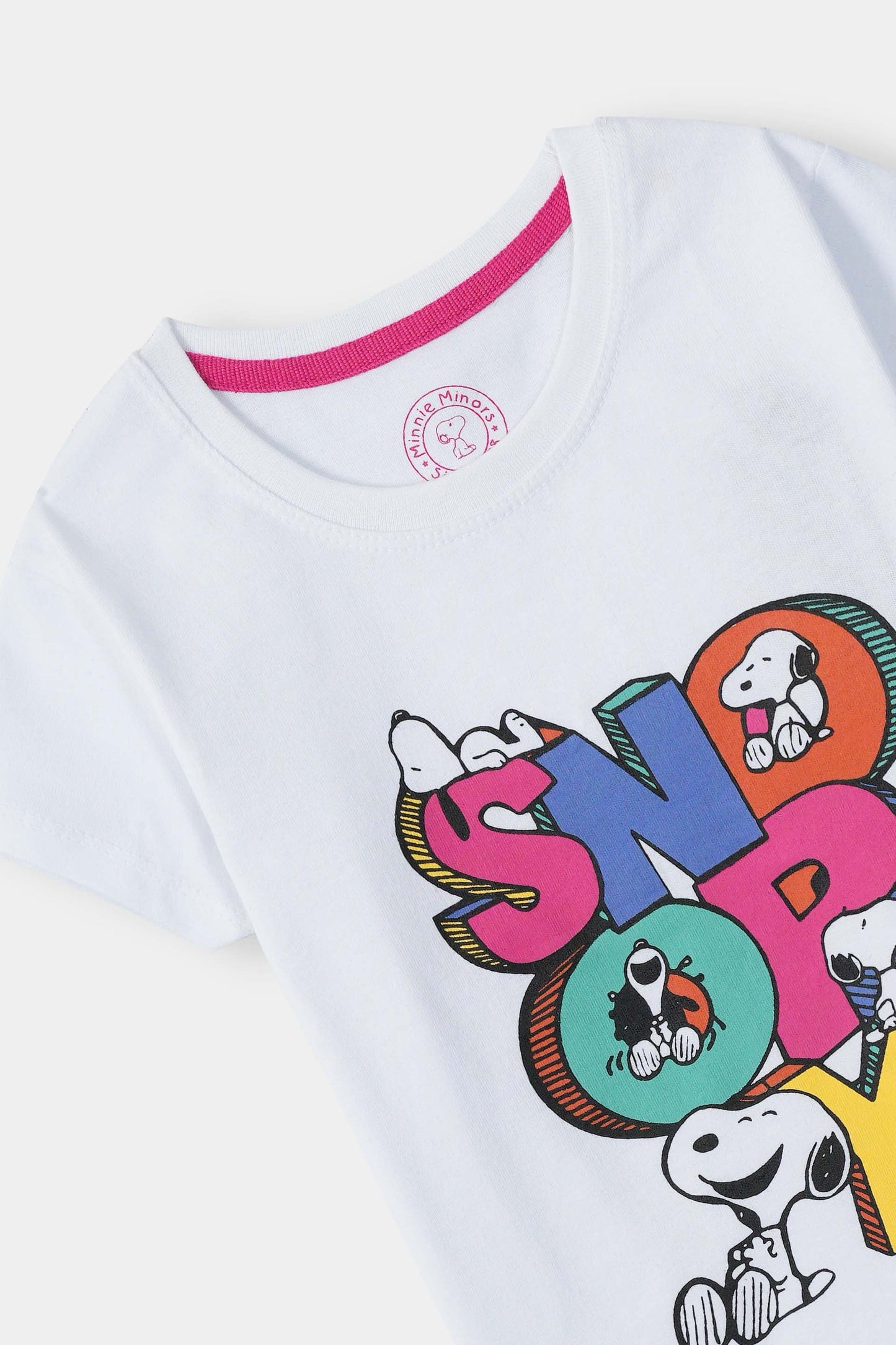 T-Shirt (Pack Of 2) (GTP-191)