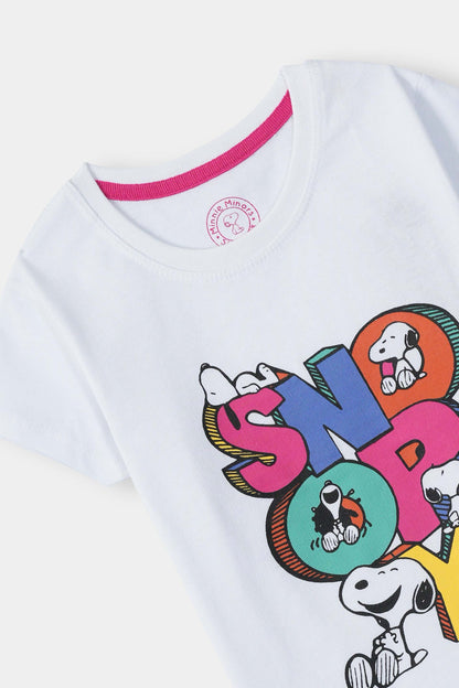 T-Shirt (Pack Of 2) (GTP-191)