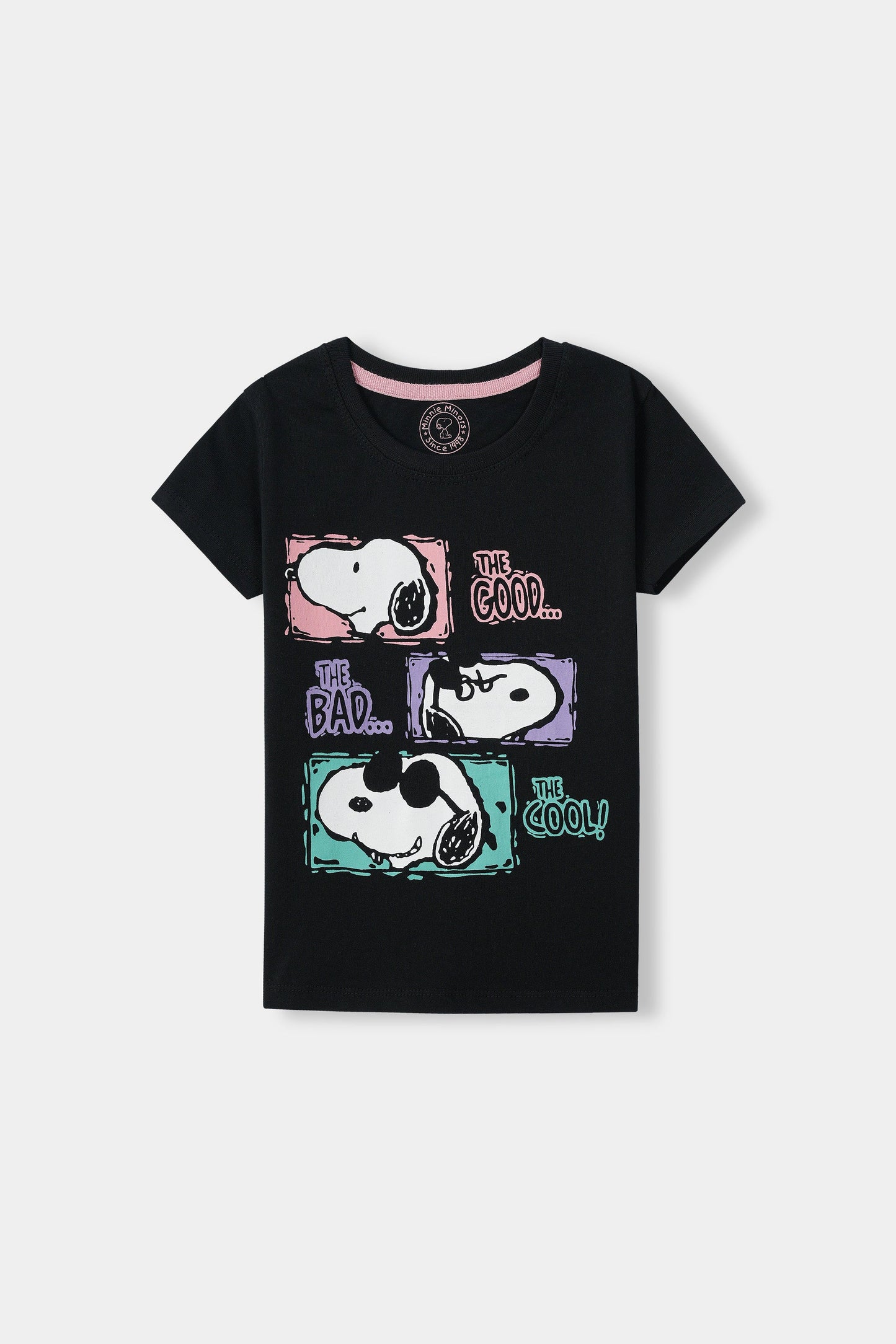 T-Shirt (Pack Of 2) (GTP-191)