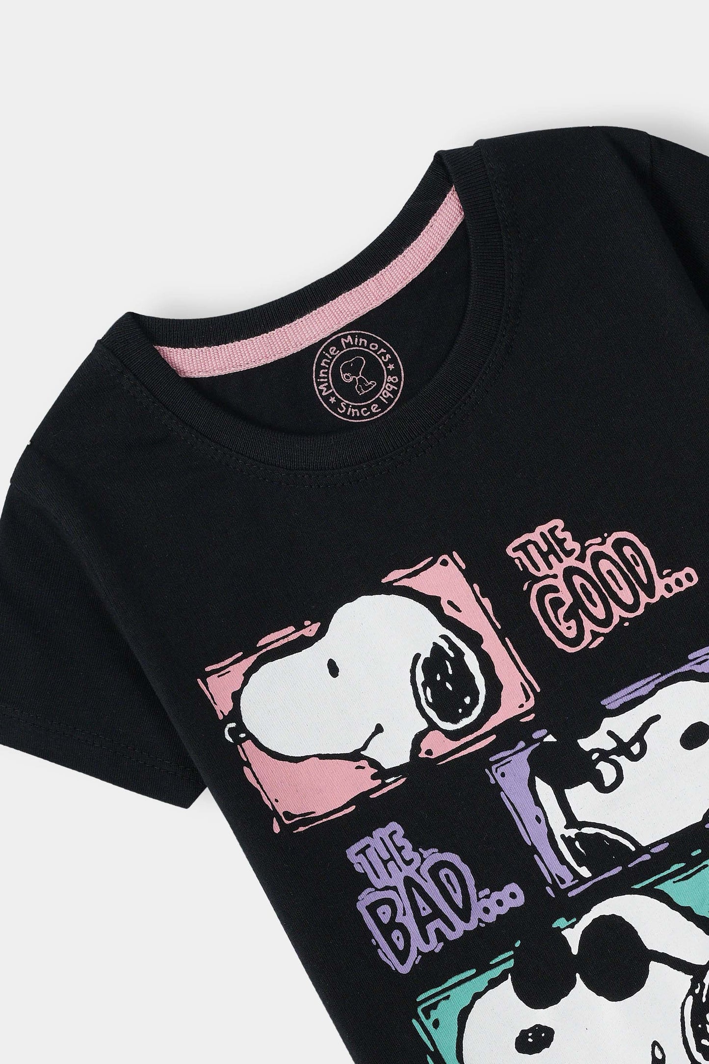 T-Shirt (Pack Of 2) (GTP-191)