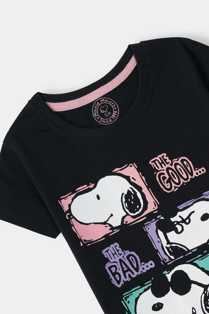 T-Shirt (Pack Of 2) (GTP-191)