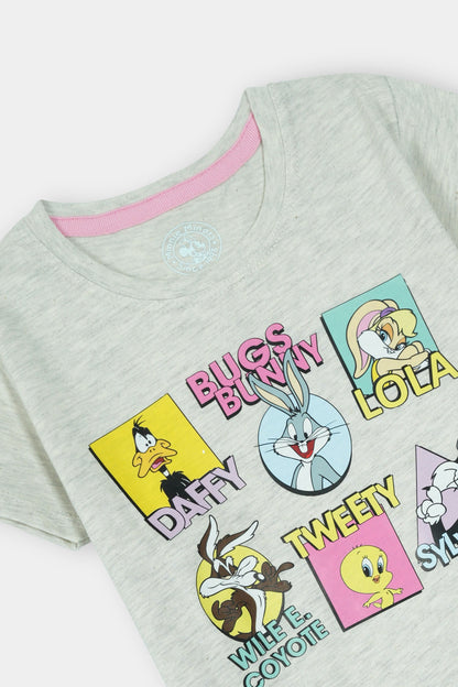 T-Shirt (Pack Of 2) (GTP-192)