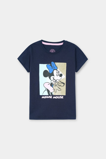 T-Shirt (Pack Of 2) (GTP-192)