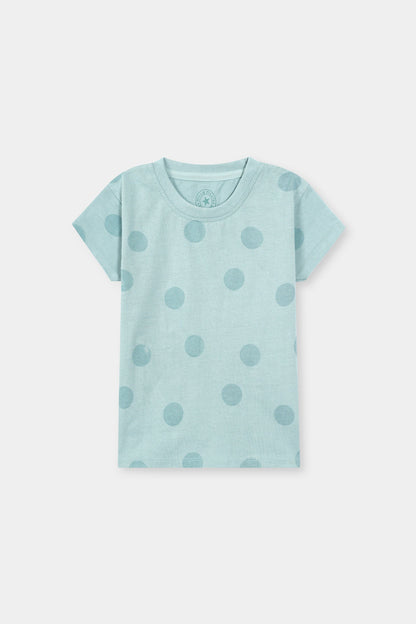 T-Shirt (Pack Of 2Pc) (GTP-193)