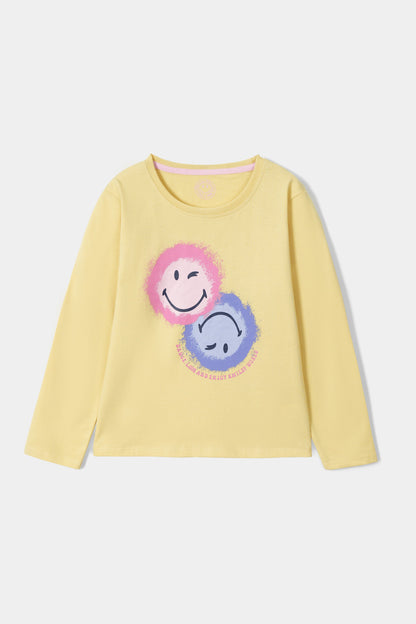 T-Shirt (Pack Of 2) (GTP-194)