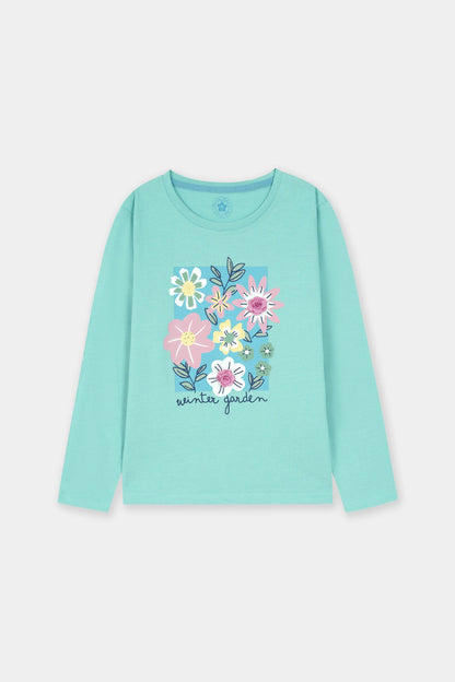 T-Shirt (Pack Of 3) (GTP-196)