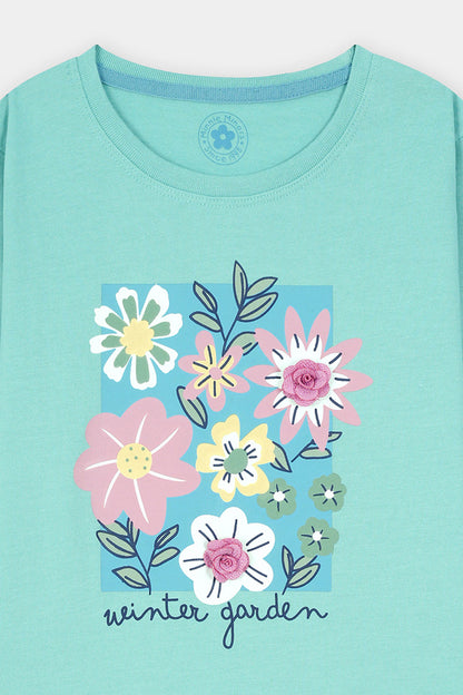 T-Shirt (Pack Of 3) (GTP-196)