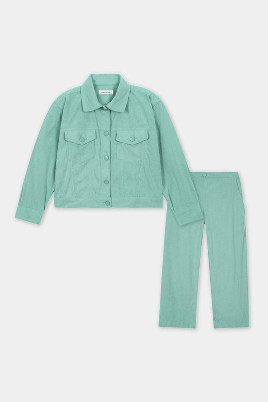 Corduroy Value Pack (GVP-51)