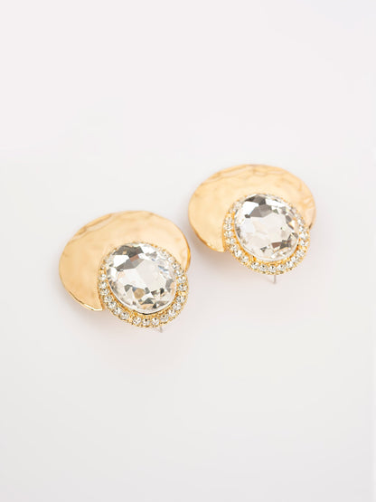 Embellished Earrings