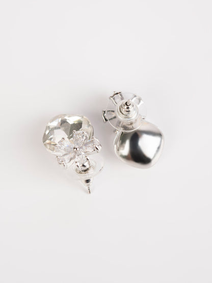 Mini Floral Studs