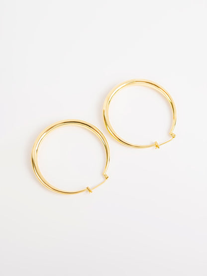 Classic Hoops