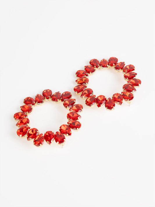 Chunky Hoops
