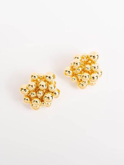 Beaded Earrings