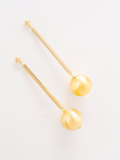 Minimal Earrings