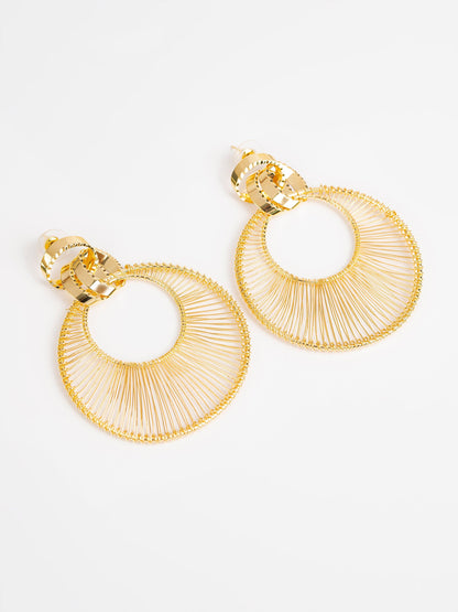 Chunky Earrings