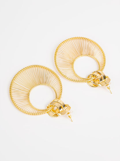 Chunky Earrings