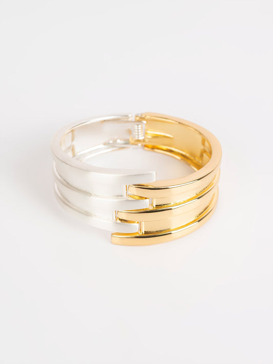 Two Toned Bracelet