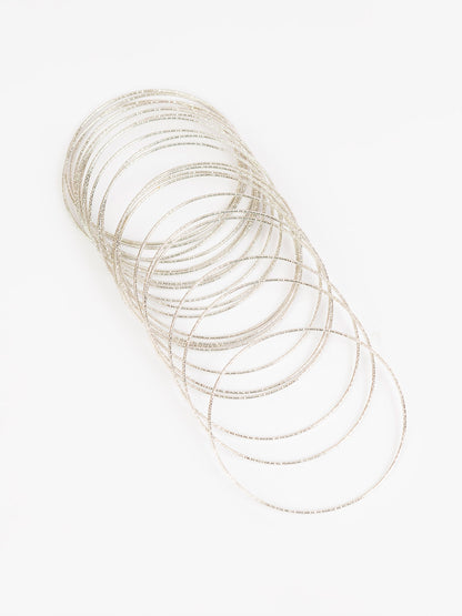 Boho Bangles