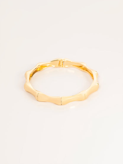 Wavy Bracelet