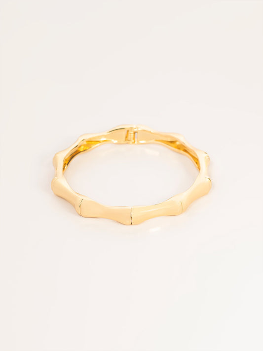 Wavy Bracelet