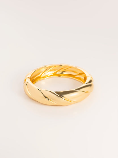 Classic Gold Bracelet