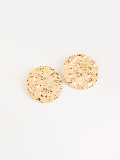 Hammered Studs
