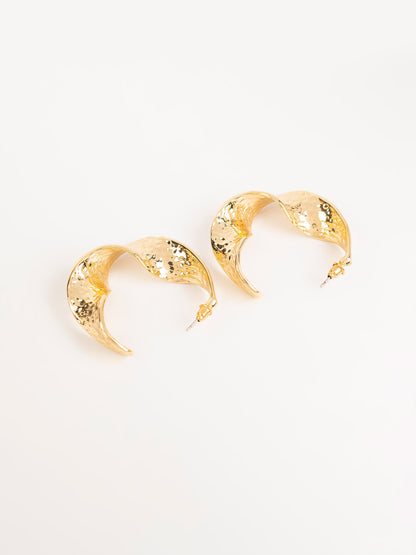 Twisted Hoops