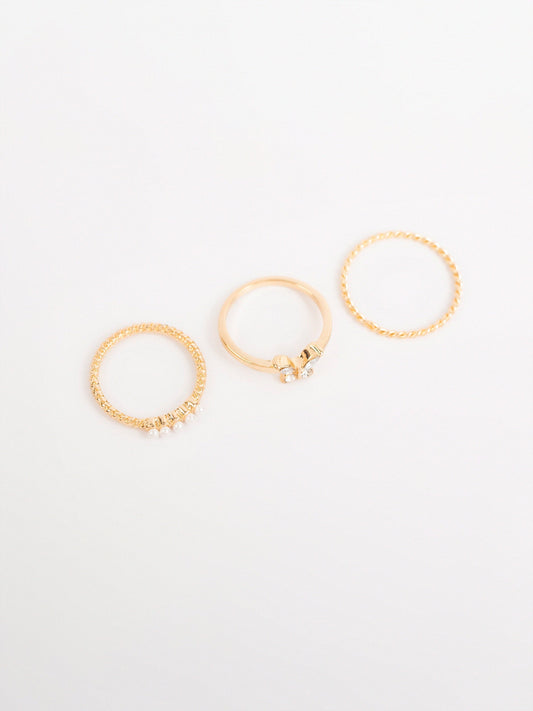Chain Ring Set