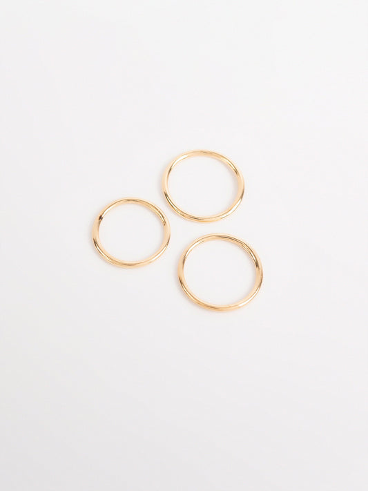 Abstract Ring Set