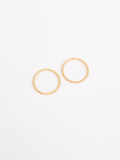Antique Ring Set