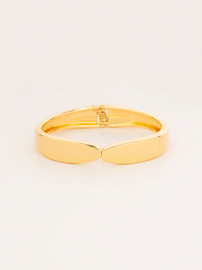 Minimalist Cuff Bracelet