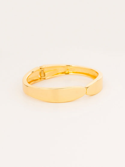 Minimalist Cuff Bracelet