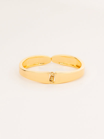 Minimalist Cuff Bracelet