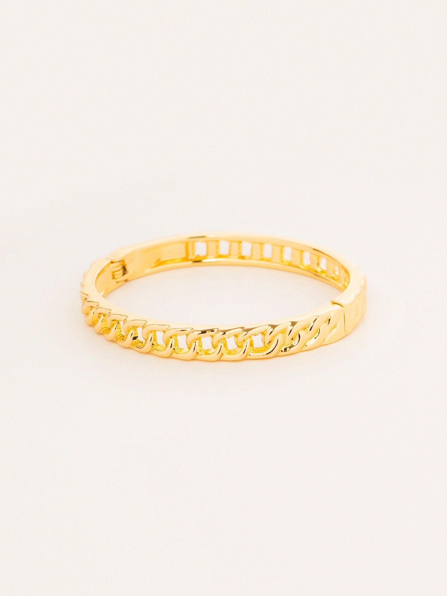 Motif Cuff Bracelet