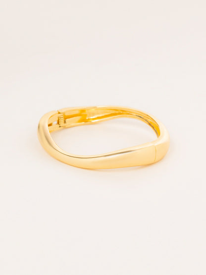 Solid Sleek Bracelet