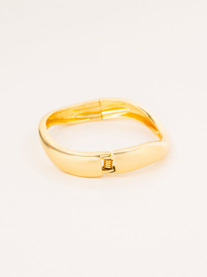 Solid Sleek Bracelet