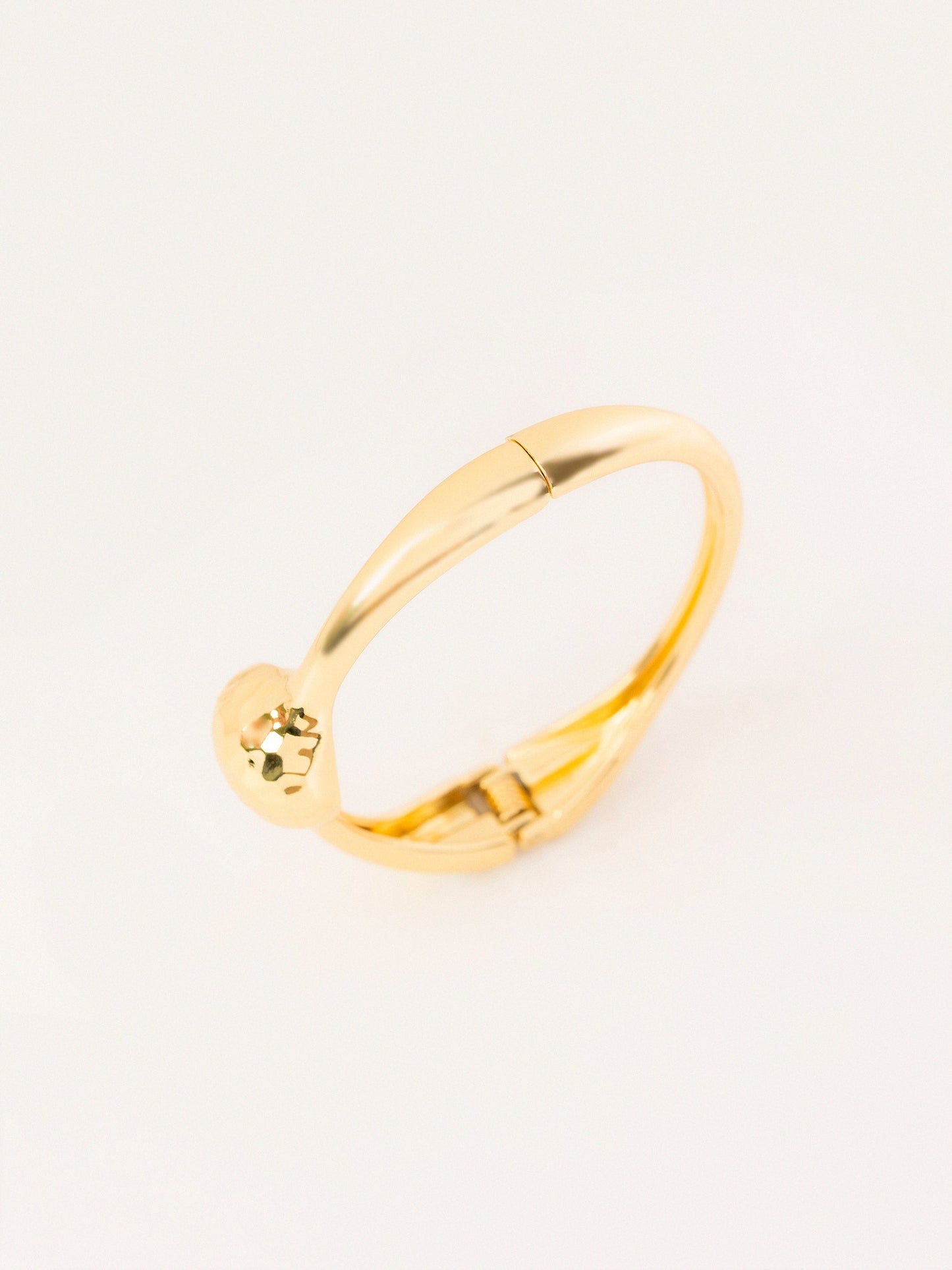 Ball Hinge Bracelet