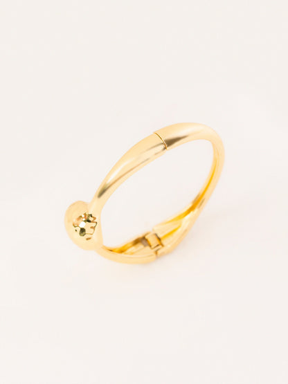 Ball Hinge Bracelet