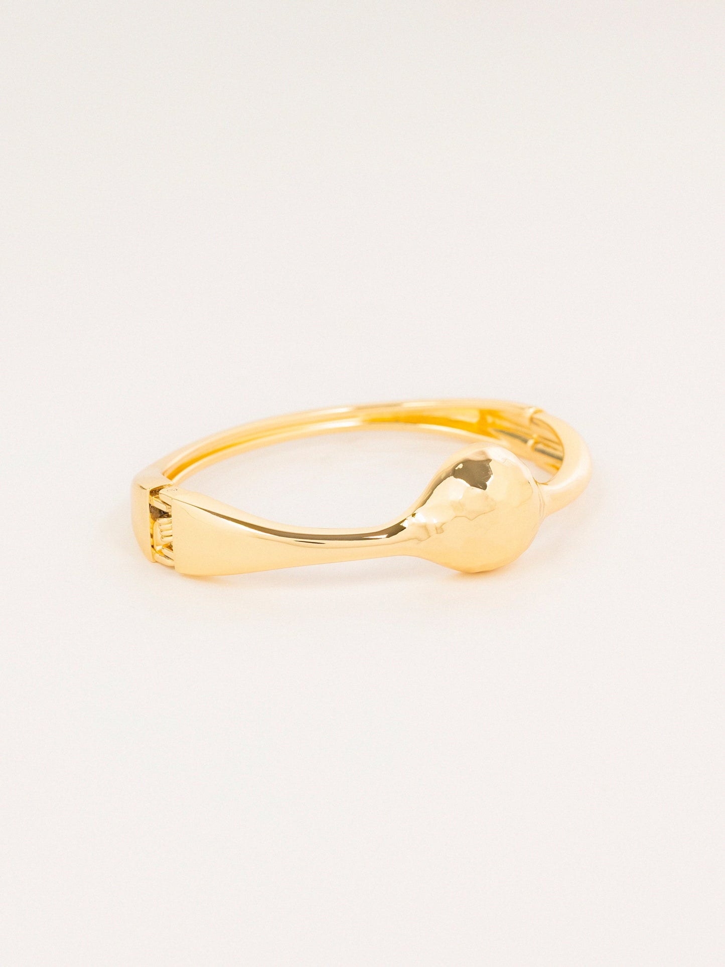 Ball Hinge Bracelet