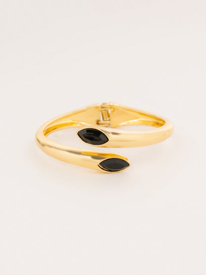 Dual Stone Bracelet