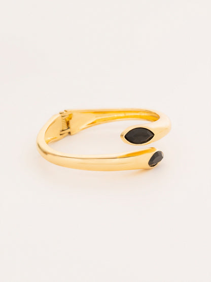 Dual Stone Bracelet