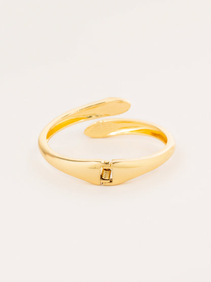Dual Stone Bracelet