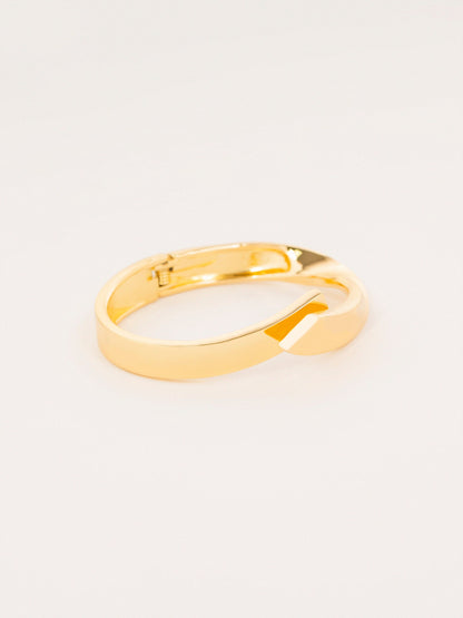 Modern Cuff Bracelet