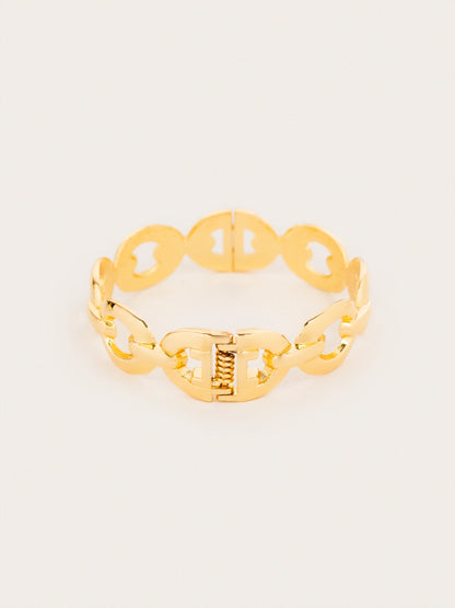 Link Chain Bracelet