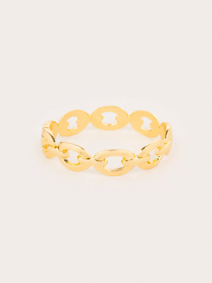 Link Chain Bracelet