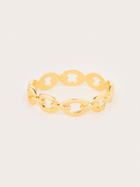 Link Chain Bracelet